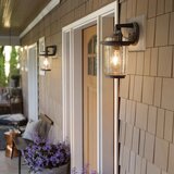 Elstead Lighting zunanja stenska svetilka | Shoptok.si