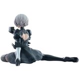 Banpresto figura NieR: Automata 2B For the Glory of Mankind 10 cm | shoptok.hr