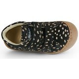 Naturino Visoke superge COCOON VL Črna | Shoptok.si