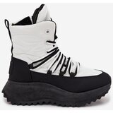 Big Star Ladies Snow Boots With Zipper | shoptok.hr