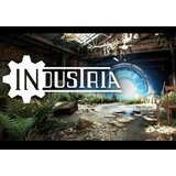  industria (pc) steam key global | ePonuda.com