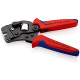 Knipex samopodešavajuća klešta za krimpovanje za hilzne 0,08 - 10 / 16 mm² (97 53 09) | ePonuda.com