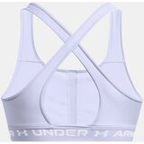 Under Armour Crossback Mid Bra | Shoptok.si