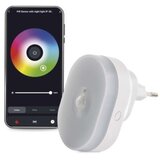 Emos gosmart wi-fi senzor pokreta sa noćnim svetlom | Eponuda.com