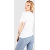 Iriedaily Pizza Love T-shirt white | Shoptok.si