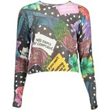 Desigual SWEATER WOMAN BLACK | shoptok.hr