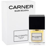Carner Barcelona Woody Collection Palo Santo parfemska voda 50 ml unisex Cijene