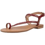 Les Tropéziennes par M Belarbi C330821HAPYDEA Crvena | shoptok.hr
