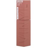 Maybelline SuperStay® vinyl ink liquid tekući ruž za usne dugotrajnog sjaja 4,2 ml nijansa 35 cheeky Cijene