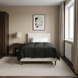  Ljetni pokrivač Šonerisan Antracit 135 x 200 cm Mikrovlakna | shoptok.hr