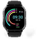 HiFuture pametni sat Ultra 3, siva Cijene