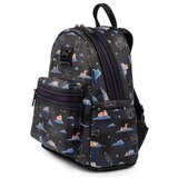 Loungefly DISNEY CLASSIC CLOUDS AOP MINI NAHRBTNIK Cene