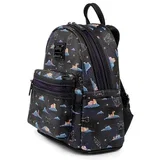 DISNEY CLASSIC CLOUDS AOP MINI NAHRBTNIK