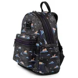 Disney Classic Clouds Aop Mini ruksak