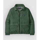 Patagonia Sisar Down Jacket canopy green | Shoptok.si