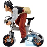 Banpresto Figura Dragon Ball Ichibansho Snap Collection Son Gohan 18cm | shoptok.hr