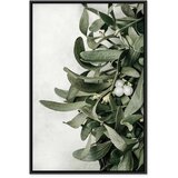  Slika - Christmas Mistletoe (1 Part) Vertical 80x120 | shoptok.hr