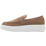 Steve Madden braon muške mokasine SMFELIX-275 | ePonuda.com