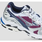 Mizuno Nizke superge WAVE RIDER 10 Sport Bela | Shoptok.si