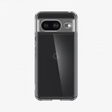 Spigen - Ultra Hybrid za Google Pixel 8 - Clear | shoptok.hr