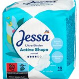 Jessa shape ulošci - normal 16 kom | ePonuda.com