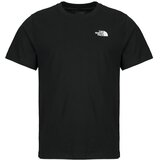The North Face M HALF DOME PHOTO REG SS TEE-GRAPHIC Crna Cijene