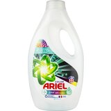 Ariel tečni deterdžent za pranje veša color touch of lenor unstoppables, 23 pranja, 1.15l cene