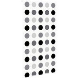 Rolo zavjesa za tuš 150x240 cm širina tkanine 146 cm | shoptok.hr