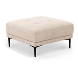 Micadoni Svjetlo smeđi tabure Bemy – | shoptok.hr