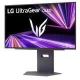 LG 27GX790A-B OLED 480Hz QHD Gaming Monitor | ePonuda.com