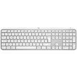 Logitech "NL MX Keys S Wireless Keyboard Grey USL" | shoptok.hr
