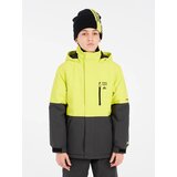  Boys' ski jacket PRTSAVER JR | shoptok.hr