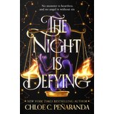 Hachette Chloe C. Penaranda - The Night is Defying | Eponuda.com