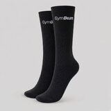 GymBeam Running Socks Black L | Eponuda.ba