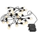 Lampice Gulirisk 3,8m sa 20 LED prov. ( 6400025 ) Cene