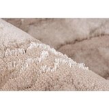 XXXL tkana preproga 80/150 cm taftano bež | Shoptok.si