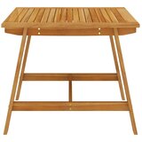  3-dijelni vrtni blagovaonski set crni | shoptok.hr