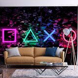  Tapeta - Fun Symbols 450x315 Cijene