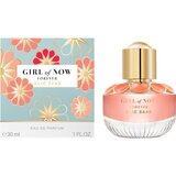 Elie Saab Girl of Now Forever parfumska voda 50 ml za ženske | Shoptok.si