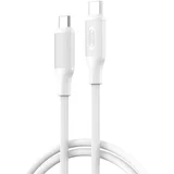 USB tipC na USB tipC kabel 60W - 1M
