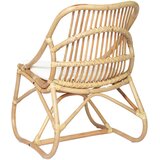  Stolica od ratana i platna | shoptok.hr
