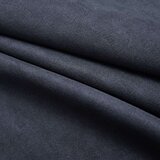  Zavjese za zamračivanje s prstenima 2 kom antracit 140 x 225 cm | shoptok.hr