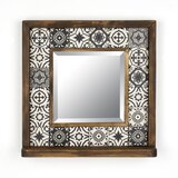 Woody Fashion Ogledalo Sto010 | ePonuda.com