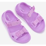 Big Star Foam Children's Sandals | shoptok.hr