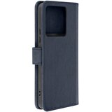 AVIZAR torbica s preklopom za xiaomi redmi note 13 pro 5G portfelj podpore za videoposnetke, modra noč, (5000010570) | Shoptok.si