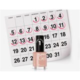 Rimmel London Super Gel gel lak za nohte brez uporabe UV/LED lučke odtenek 022 Shamelessly 12 ml | Shoptok.si