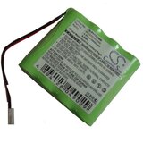 VHBW Baterija za Philips BabyPhone TD9200 / TD9205 / TD9270, 2000 mAh Cijene