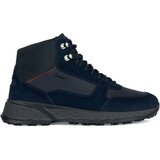 Geox Nizke superge - Modra Cene