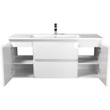 Ormarić s umivaonikom Sorrento 120 | shoptok.hr