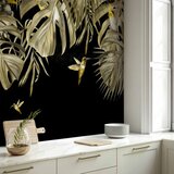  Foto tapeta - Colorful Paradise - Second Variant 250x175 | shoptok.hr